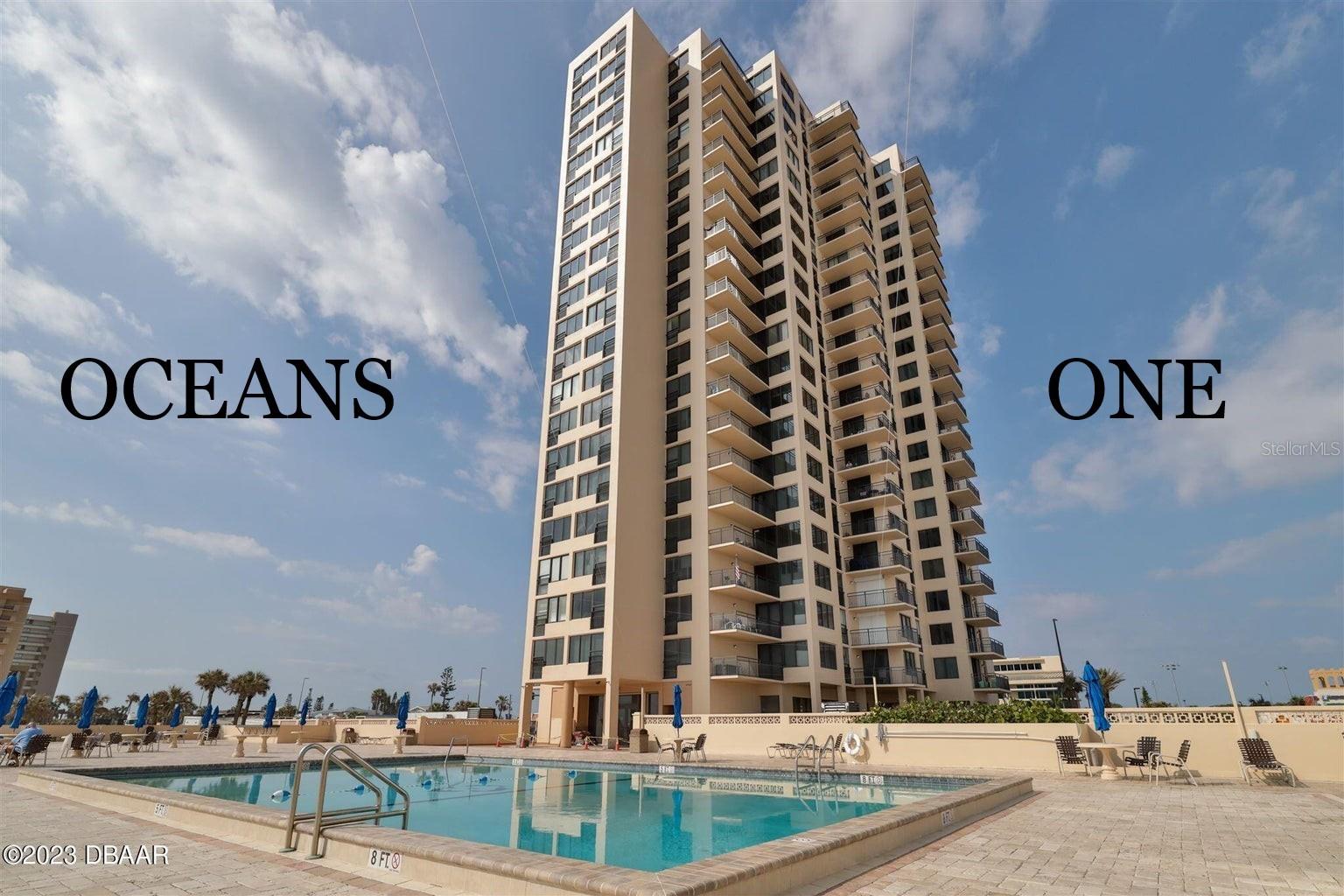 Photo of 3051 S ATLANTIC AVENUE #1904 DAYTONA BEACH SHORES FL 32118