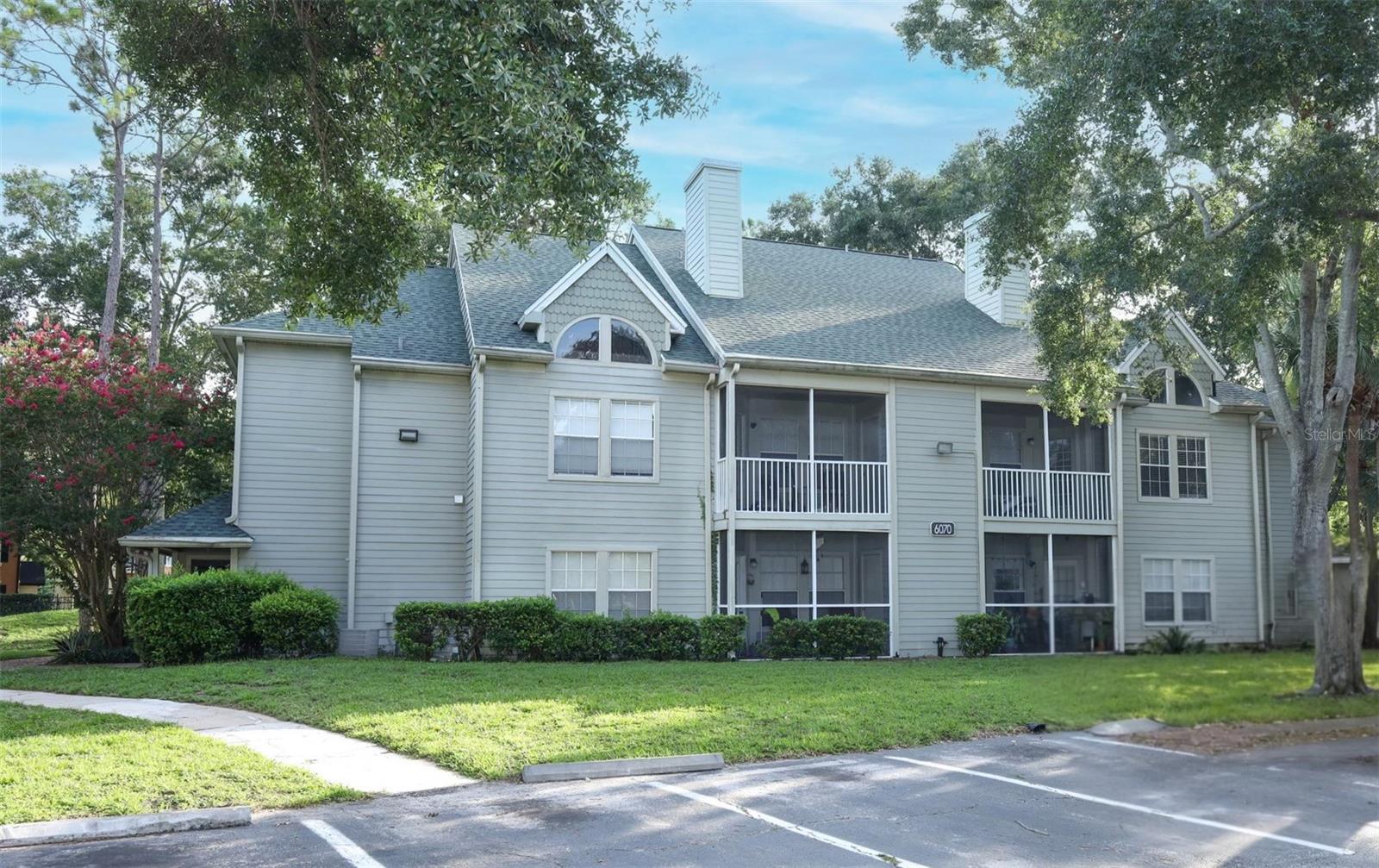 Photo of 6070 WESTGATE DRIVE #204 ORLANDO FL 32835