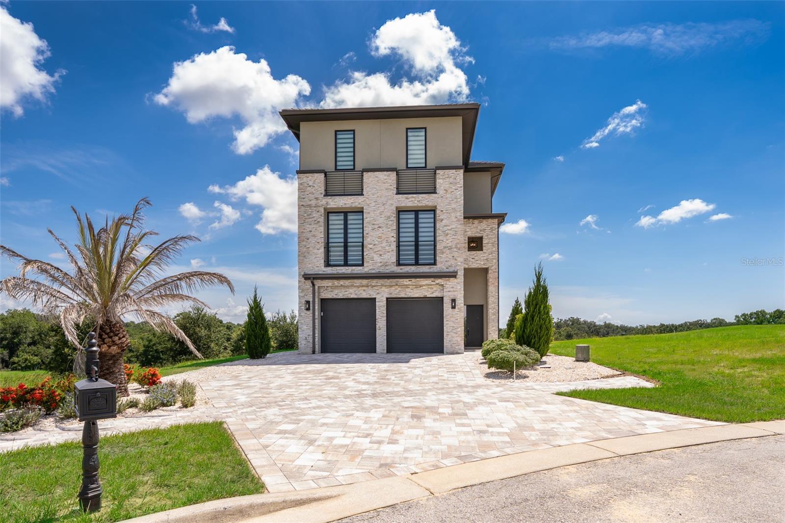 Photo of 16338 RAVENNA COURT BELLA COLLINA FL 34756