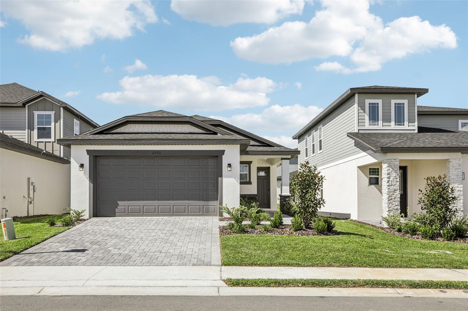 Photo of 2292 HEN ROAD MINNEOLA FL 34715