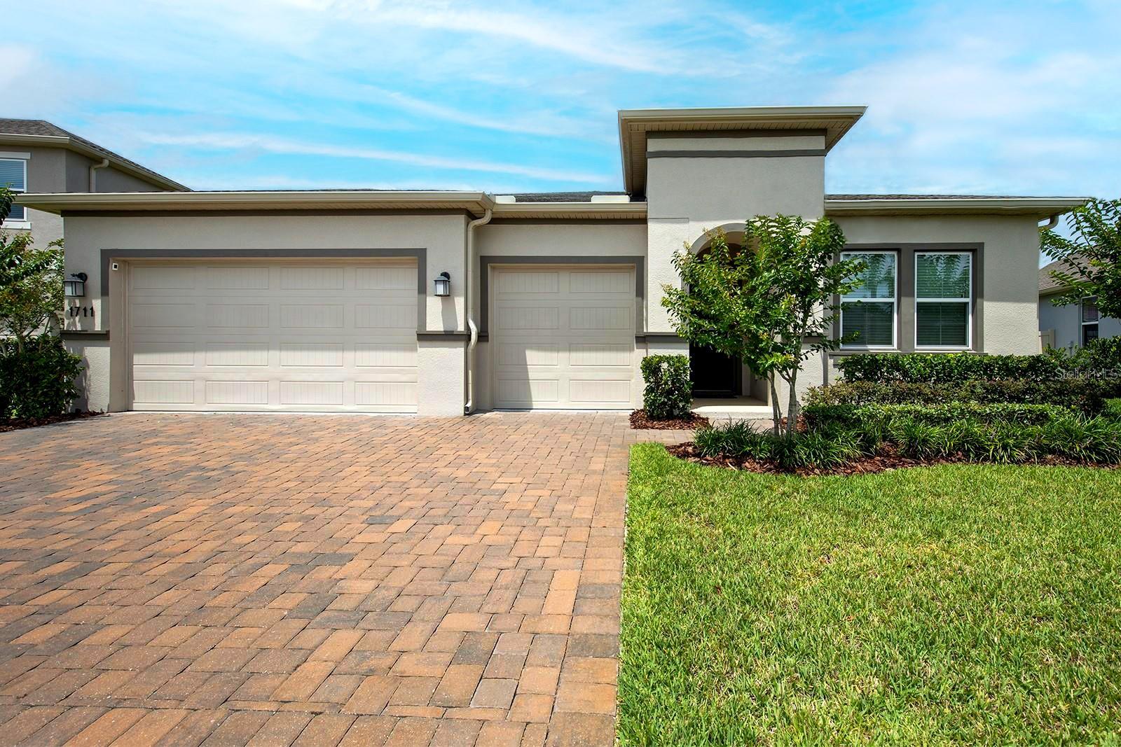 Photo of 1711 LAKE SIMS PARKWAY OCOEE FL 34761