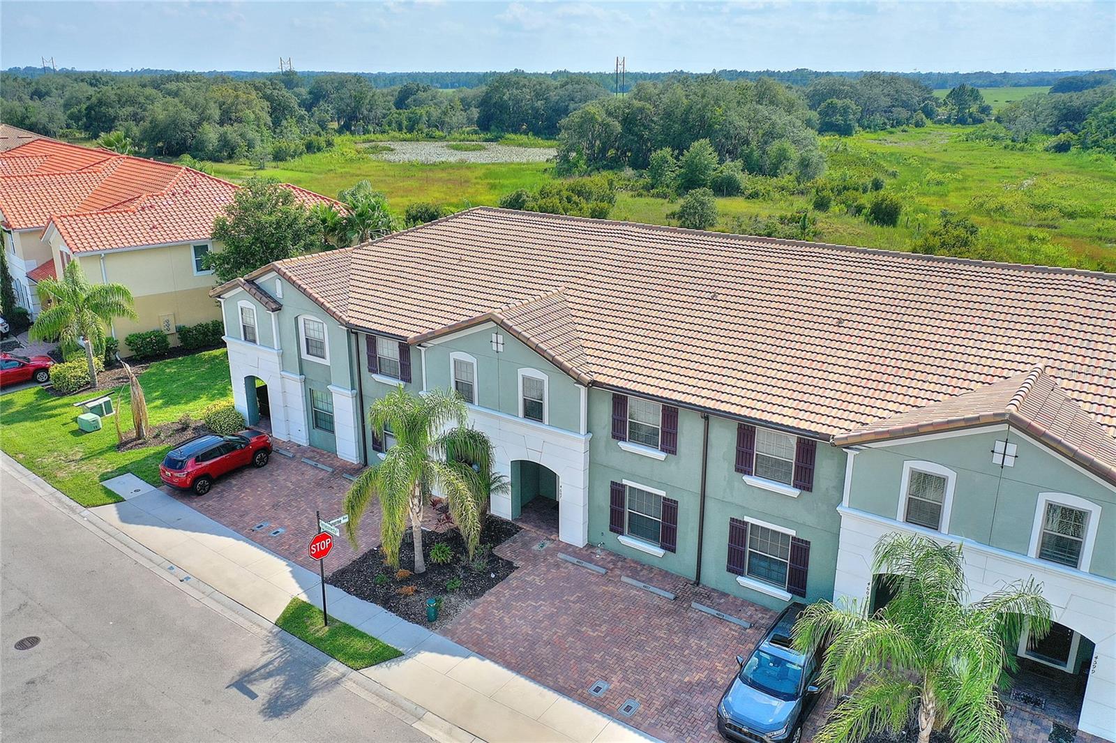 Photo of 4607 TERRASONESTA DRIVE DAVENPORT FL 33837