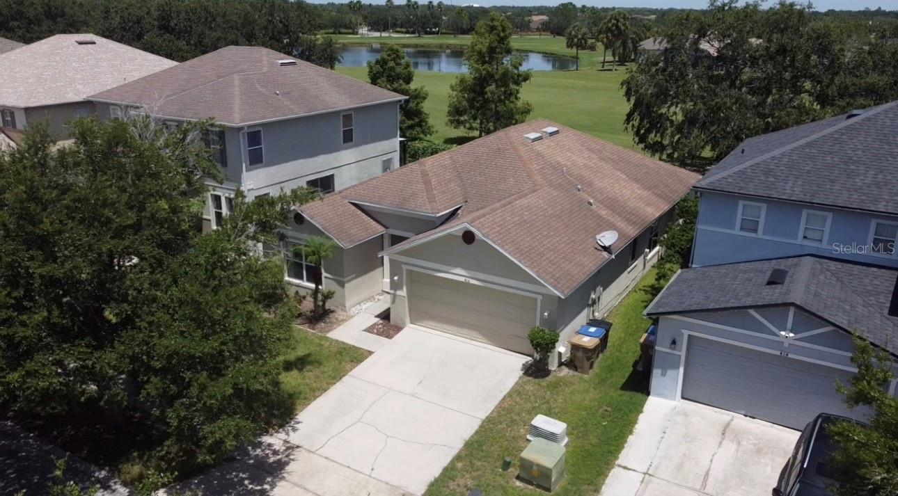 Photo of 416 JANICE KAY PLACE KISSIMMEE FL 34744