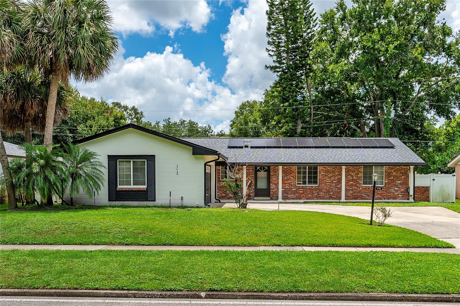 Photo of 2758 BANCHORY ROAD WINTER PARK FL 32792