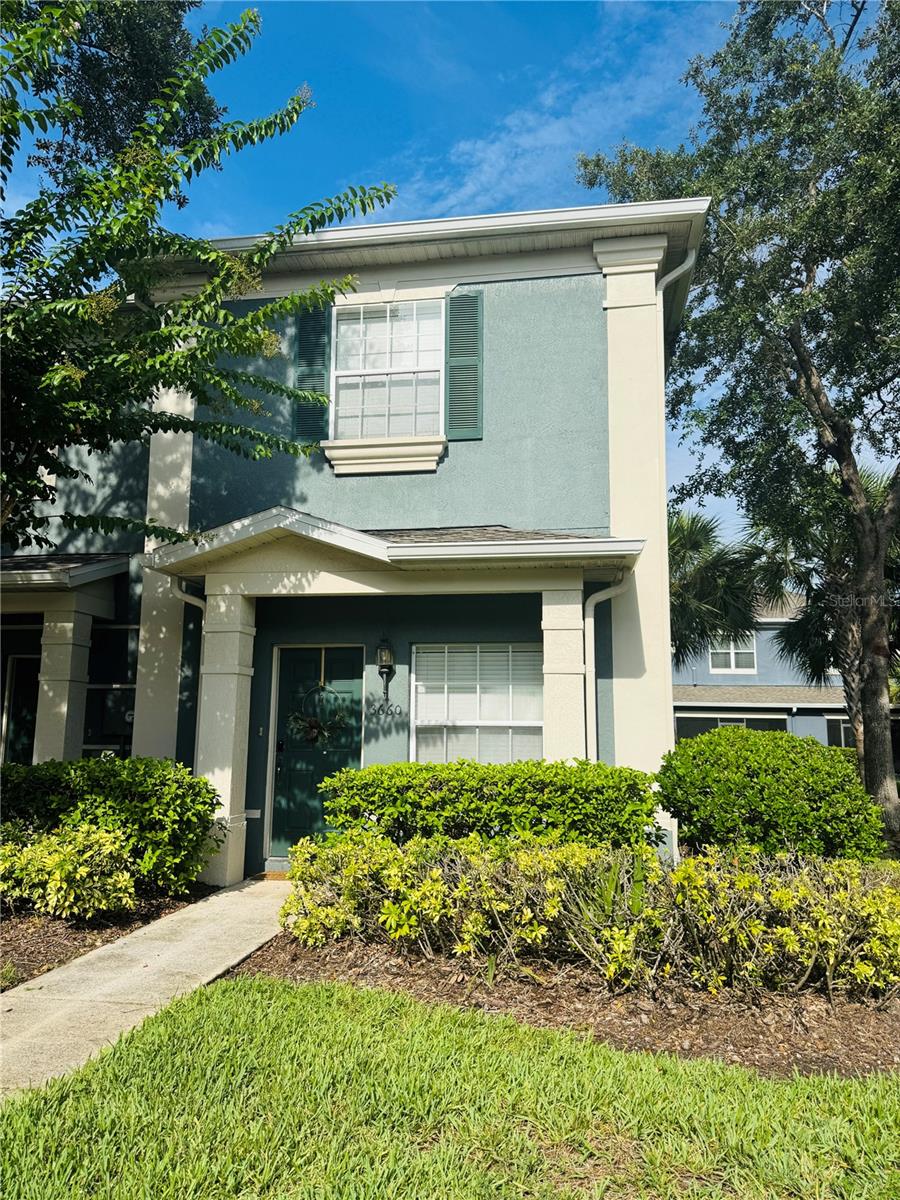 Photo of 3660 WILSHIRE WAY ROAD #260 ORLANDO FL 32829