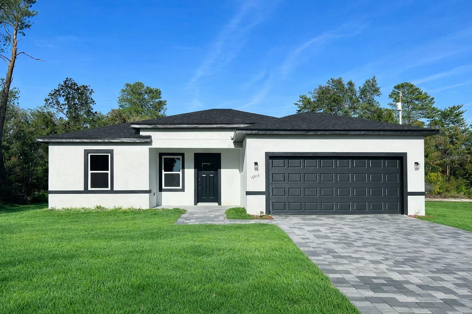 Photo of 16915 SW 37TH TERRACE RD OCALA FL 34473