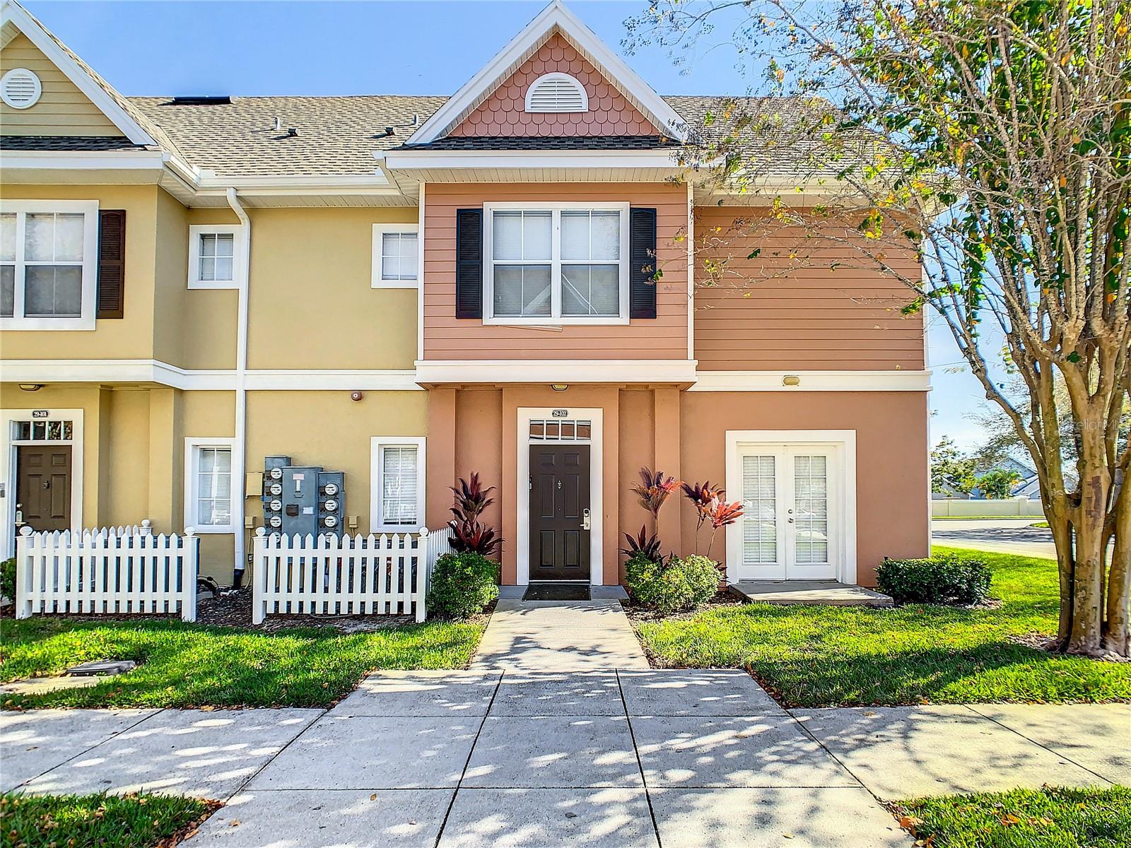 Photo of 2211 SAN VITTORINO CIRCLE #102 KISSIMMEE FL 34741