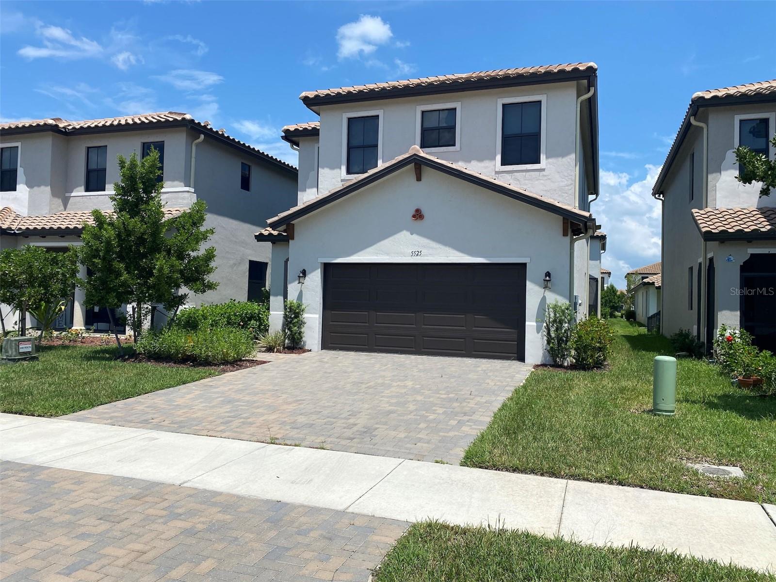Photo of 5525 AGOSTINO WAY AVE MARIA FL 34142