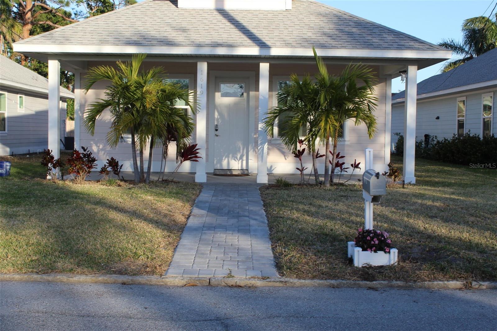 Photo of 1619 17TH STREET BRADENTON FL 34205
