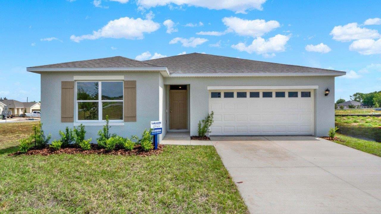 Photo of 4415 BLACKWELL AVENUE LAKE WALES FL 33859