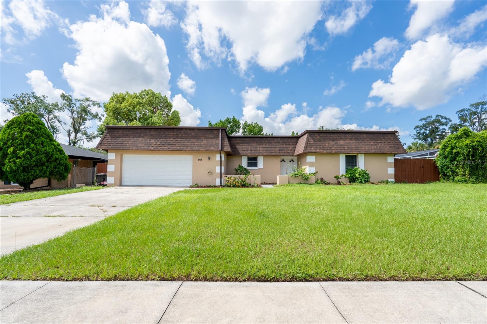 Photo of 806 HIGHLAND DRIVE ALTAMONTE SPRINGS FL 32701