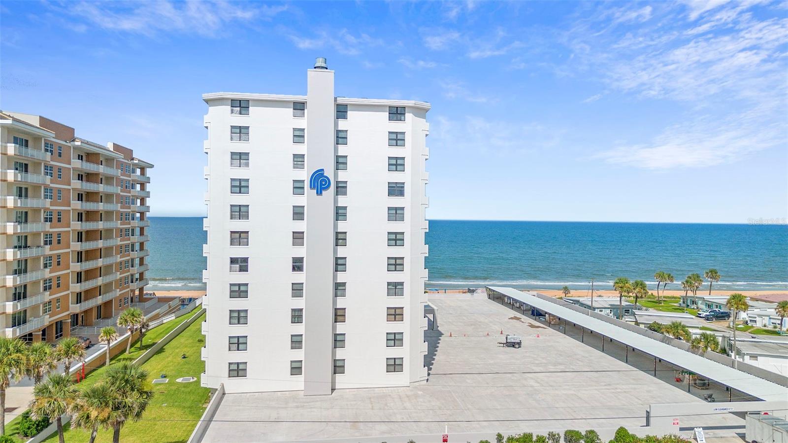 Photo of 1415 OCEAN SHORE BOULEVARD #511 ORMOND BEACH FL 32176