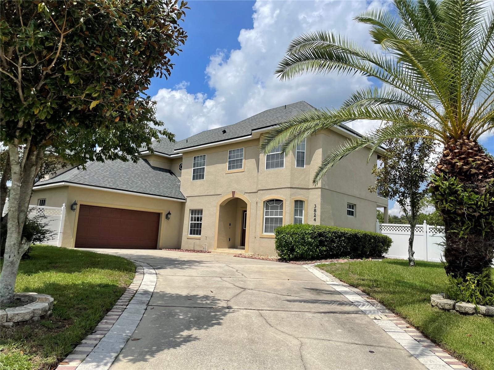 Photo of 3824 GREYSTONE LEGEND PLACE OVIEDO FL 32765