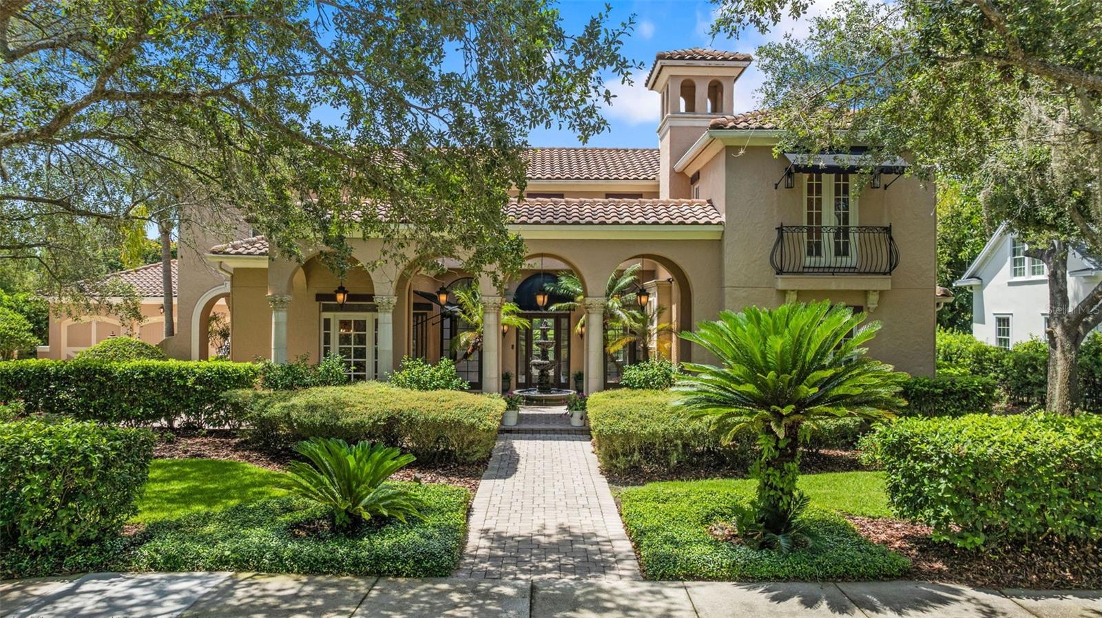 Photo of 102 ACADIA TERRACE CELEBRATION FL 34747