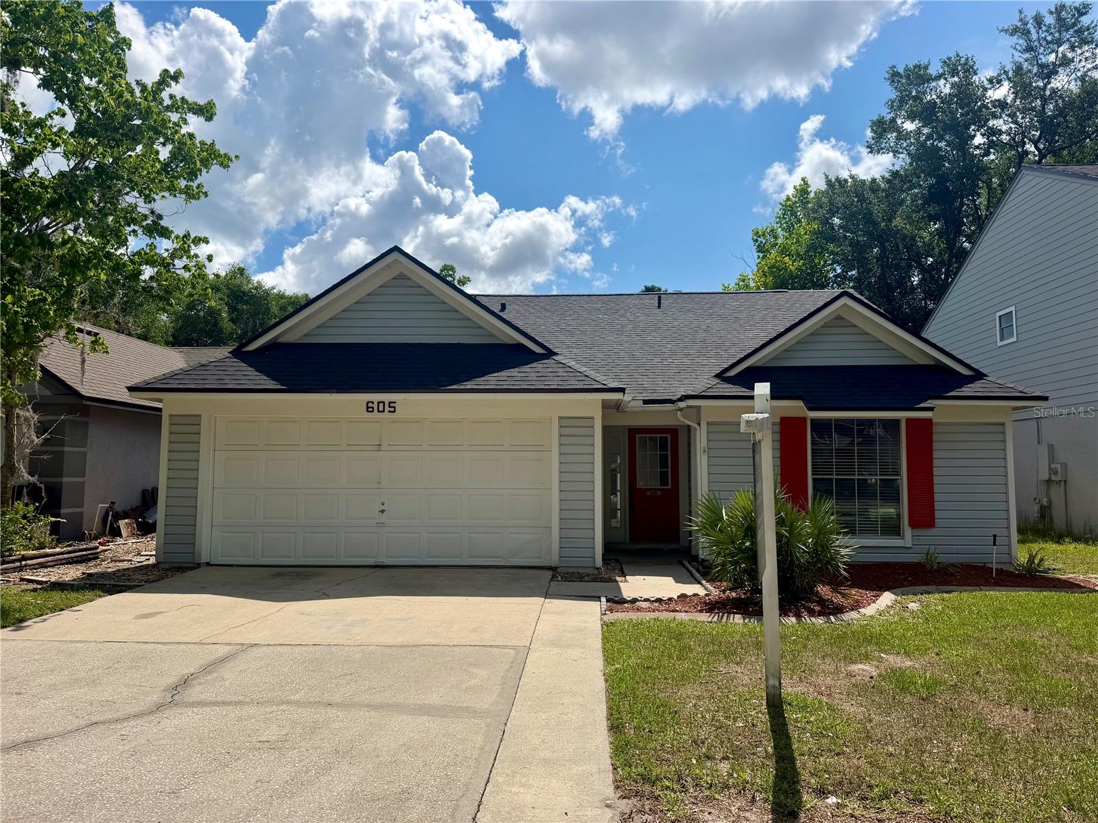 Photo of 605 WHITTINGHAM PLACE LAKE MARY FL 32746
