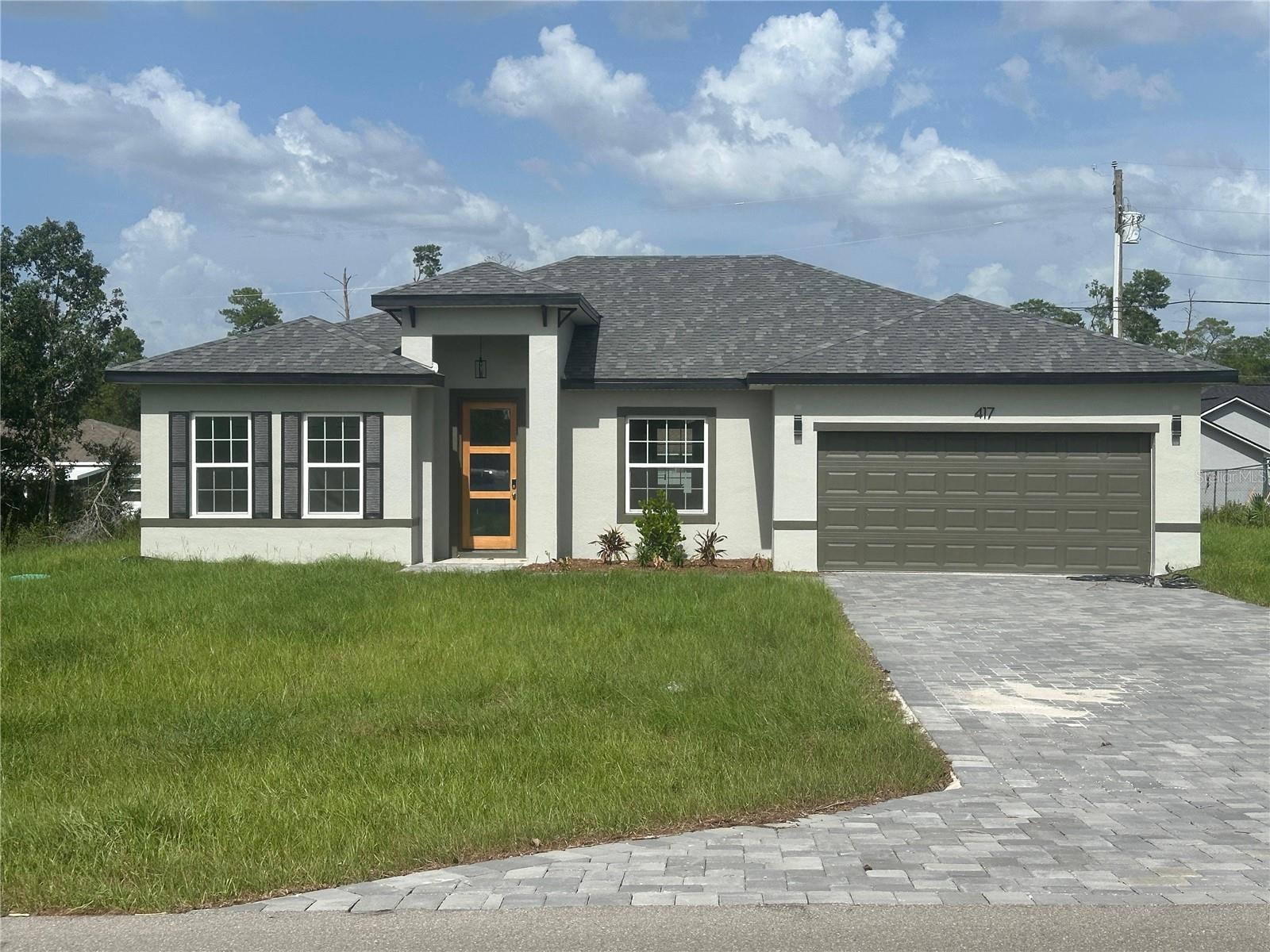 Photo of 417 MARION OAKS LANE OCALA FL 34473