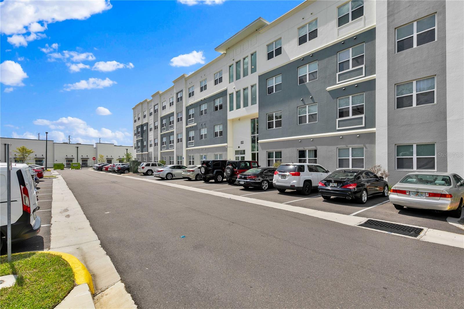 Photo of 1230 SOUTHSTATION PLACE #105 ORLANDO FL 32809