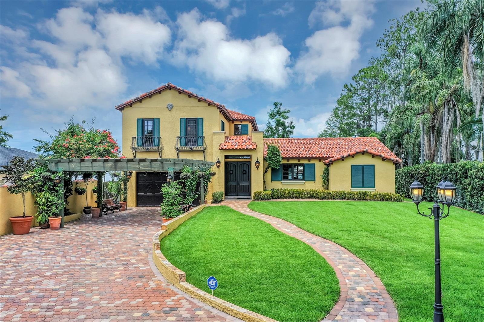 Photo of 10203 TROUT ROAD ORLANDO FL 32836