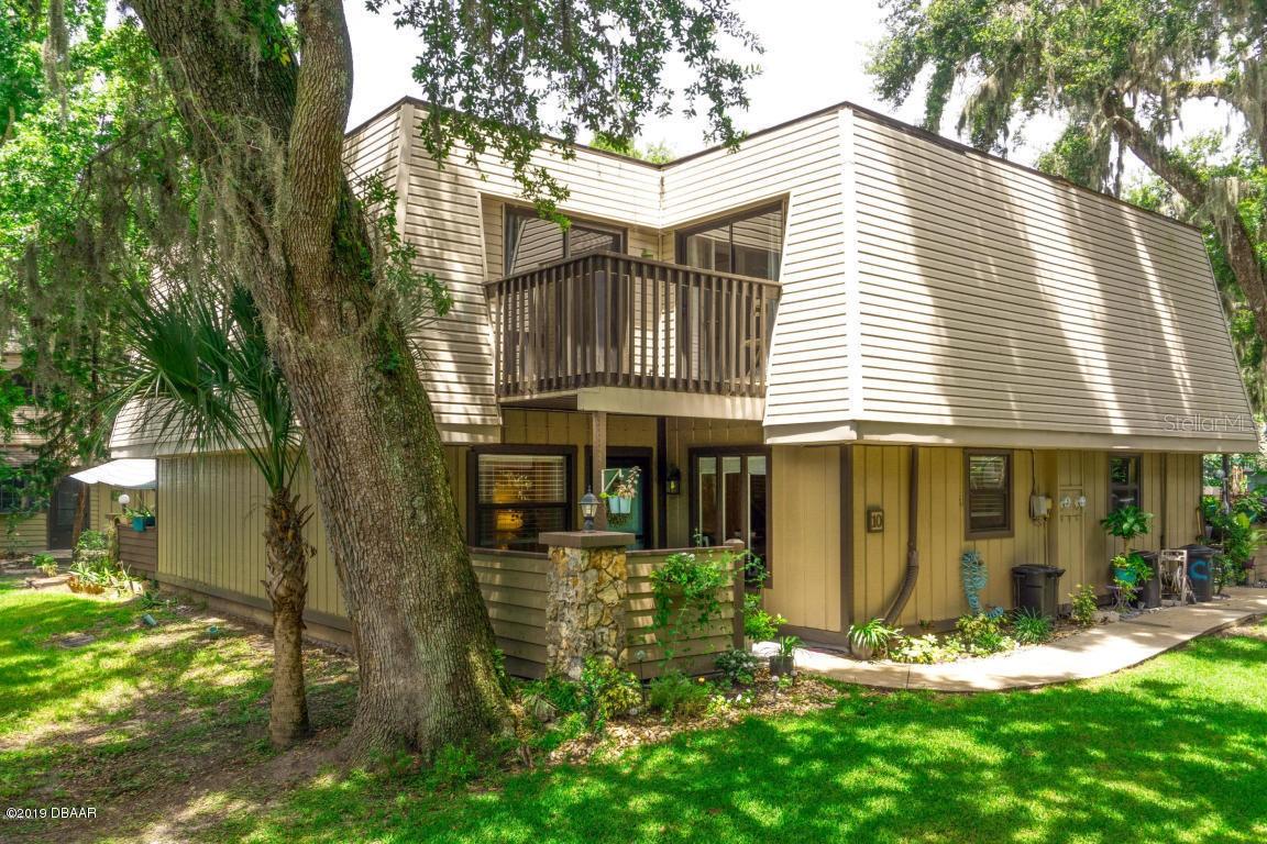 Photo of 3656 JACKSON STREET #10 PORT ORANGE FL 32129
