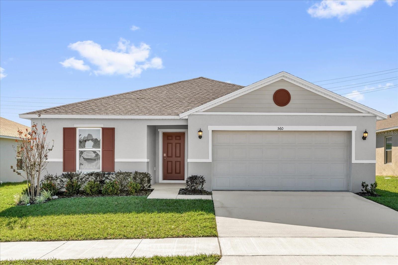 Photo of 560 MAHOGANY WAY DUNDEE FL 33838