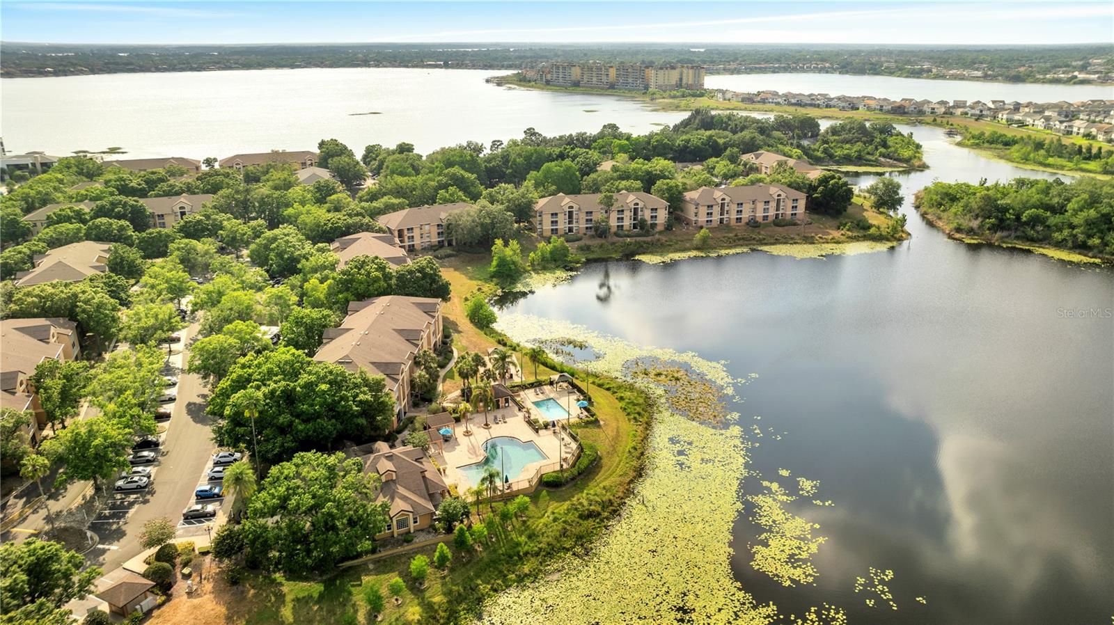 Photo of 8825 LATREC AVENUE #6103 ORLANDO FL 32819