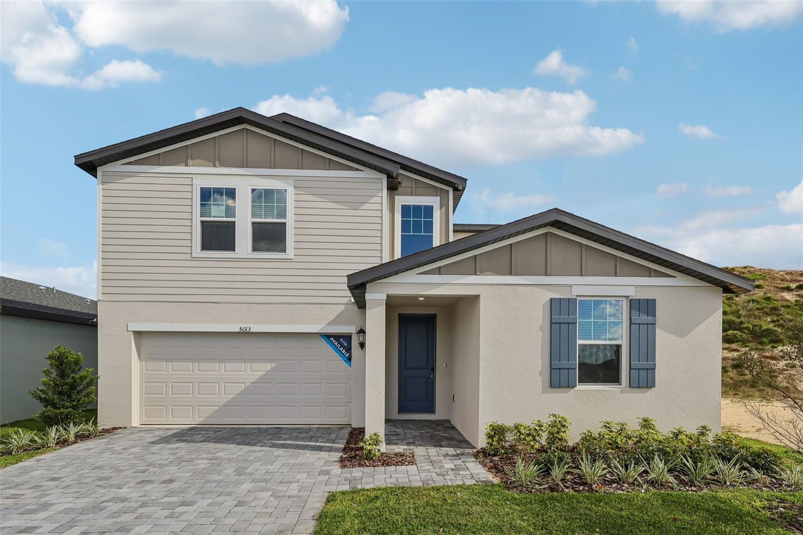 Photo of 5013 KATRINA DRIVE HAINES CITY FL 33844