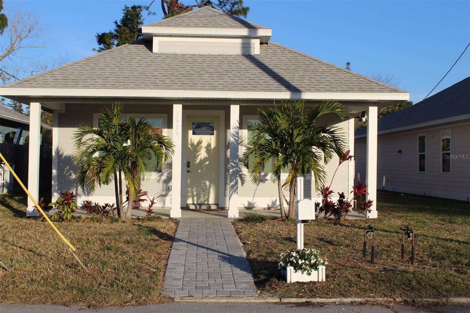 Photo of 1615 17TH STREET BRADENTON FL 34205