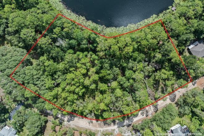 Photo of PINE VALLEY DRIVE PAISLEY FL 32767