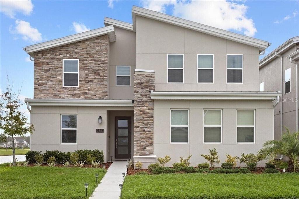 Photo of 2883 STANZA COURT KISSIMMEE FL 34746