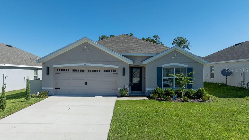 Photo of 6947 SE 111TH LANE BELLEVIEW FL 34420