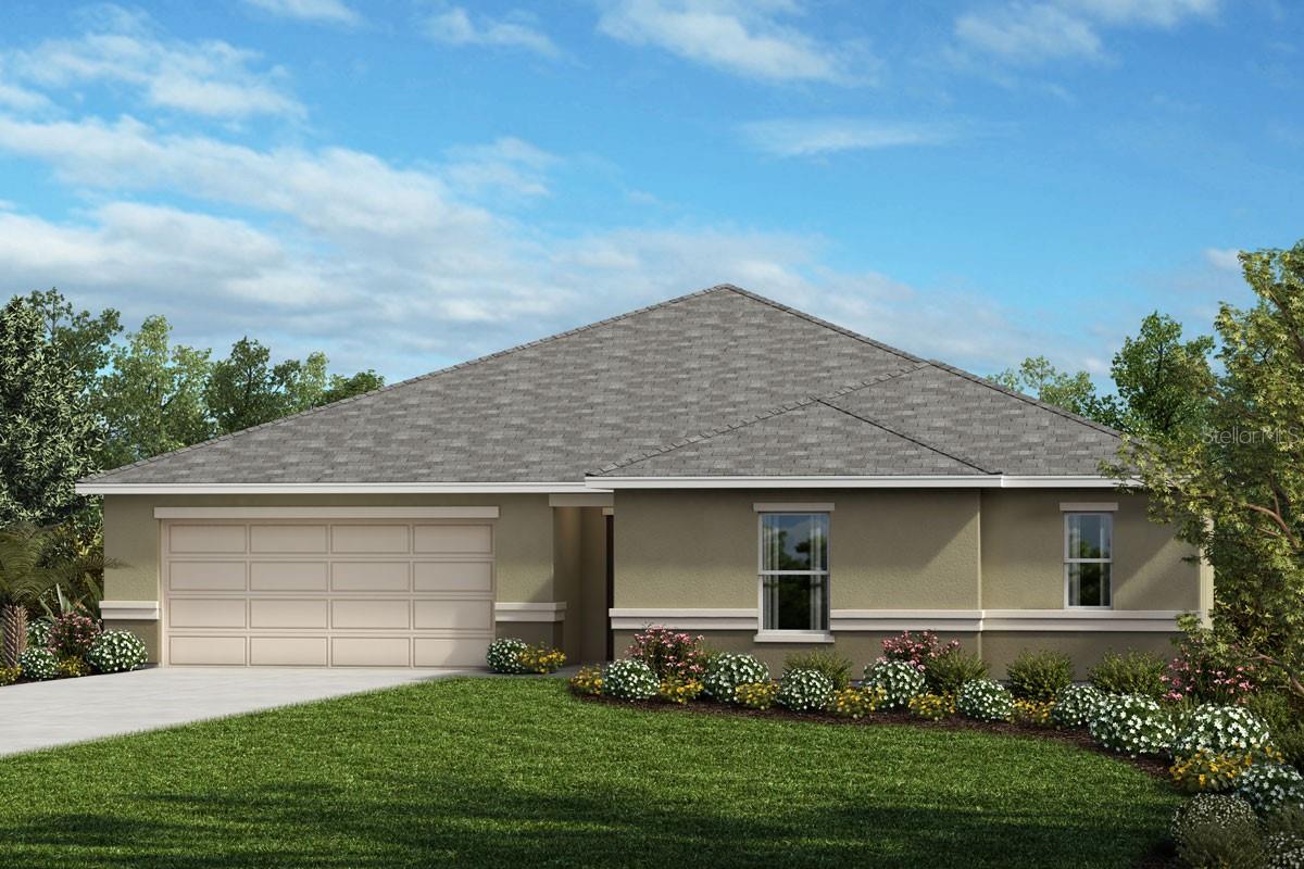 Photo of 9843 ORION LOOP LEESBURG FL 34788
