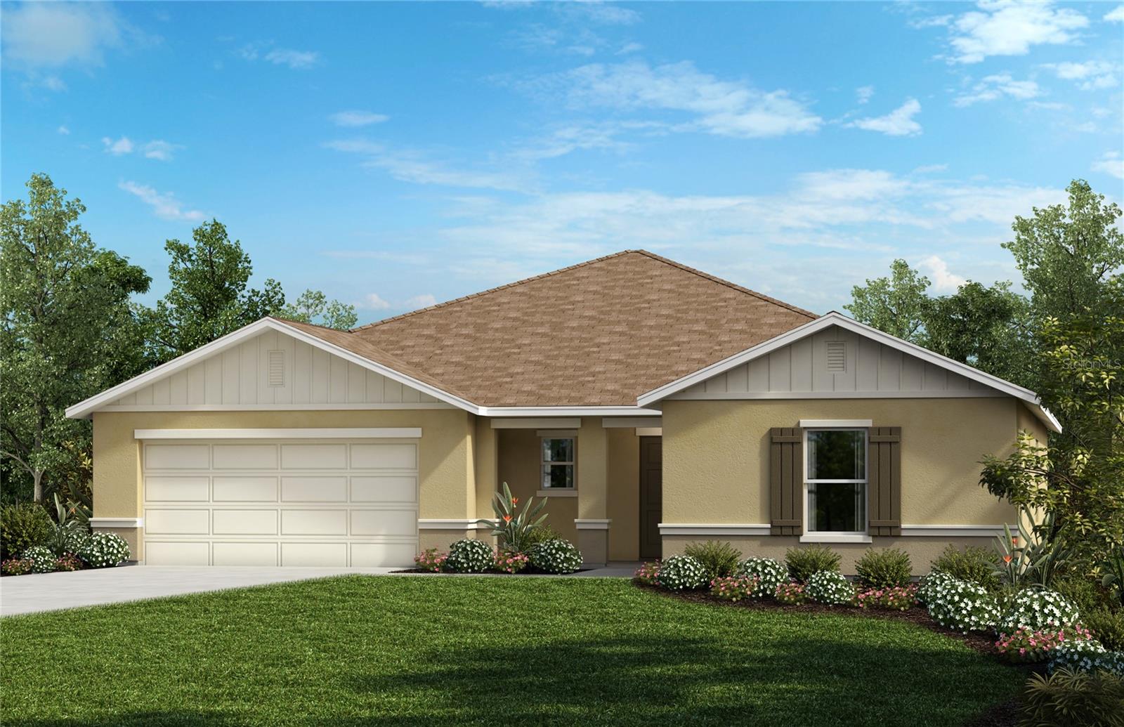 Photo of 9837 ORION LOOP LEESBURG FL 34788