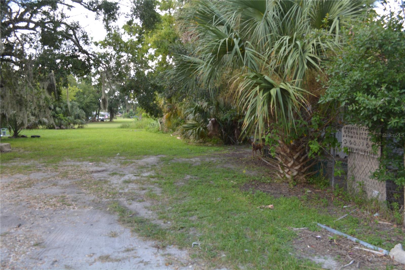Photo of 0 LINCOLN STREET STREET SANFORD FL 32771