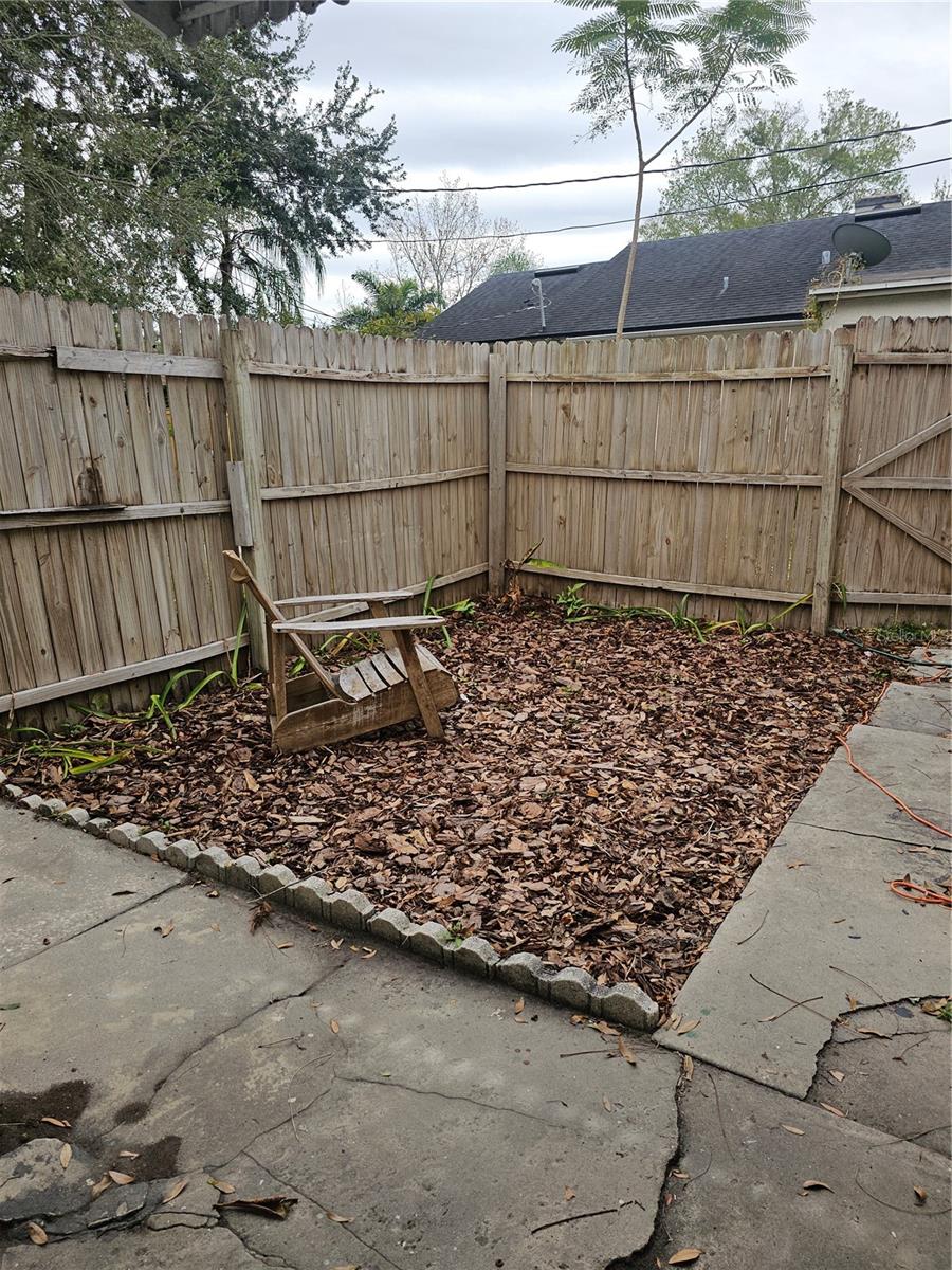Photo of 00 E WASHINGTON STREET #Rear ORLANDO FL 32803