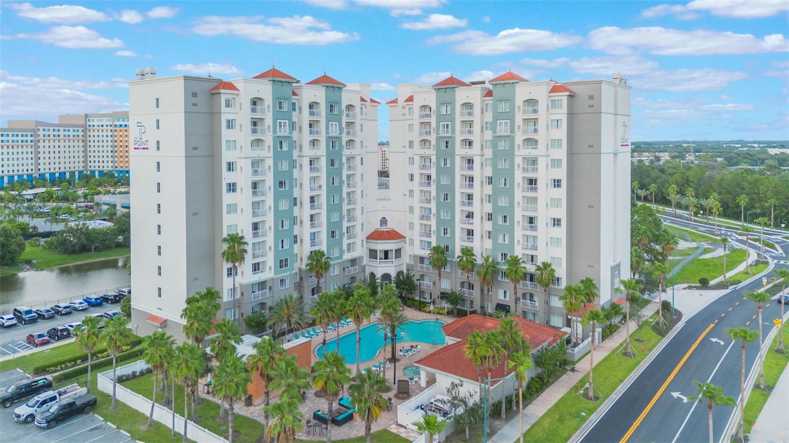 Photo of 7383 UNIVERSAL BOULEVARD #1111 ORLANDO FL 32819