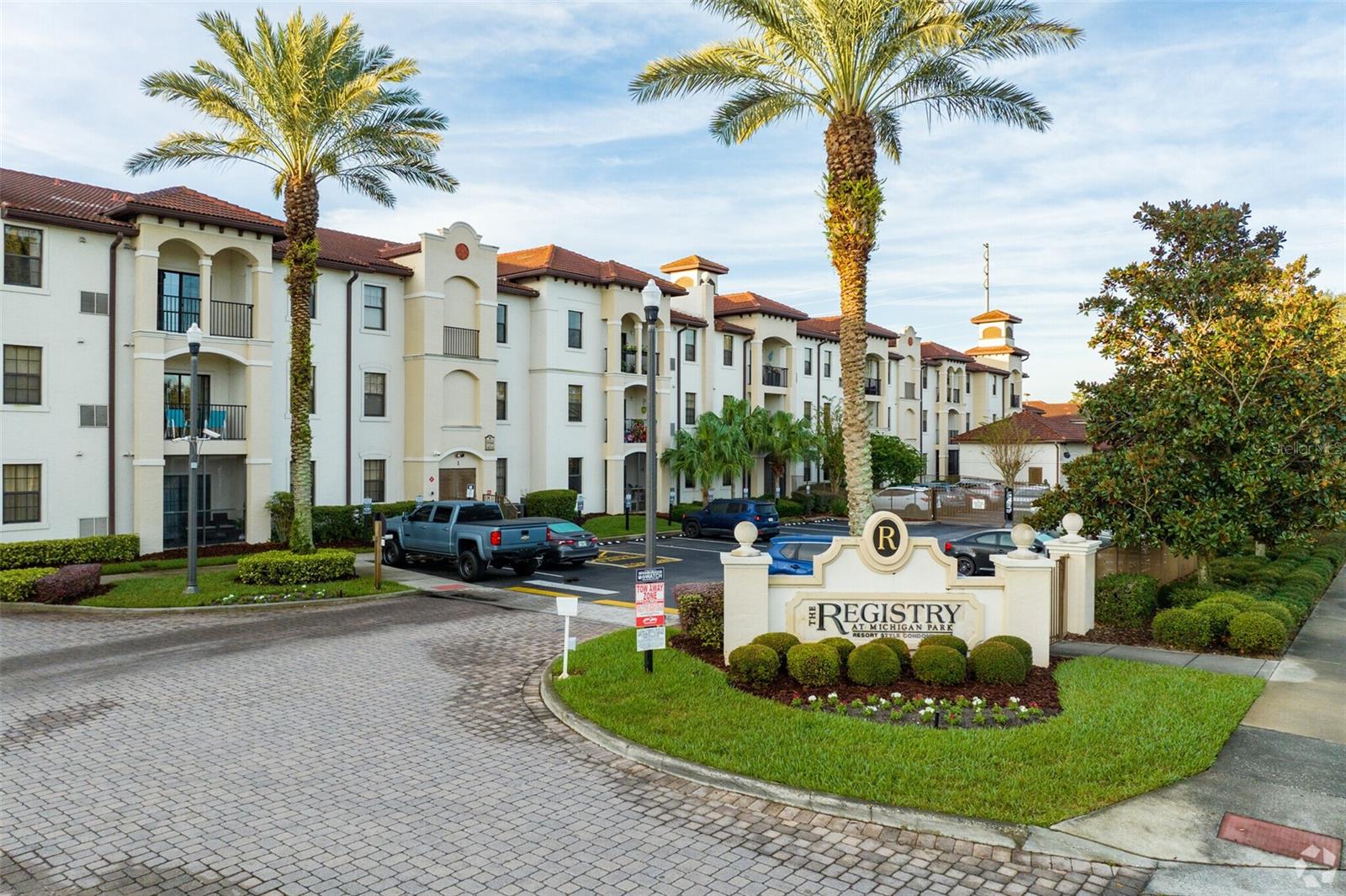 Photo of 5550 E MICHIGAN STREET #1306 ORLANDO FL 32822