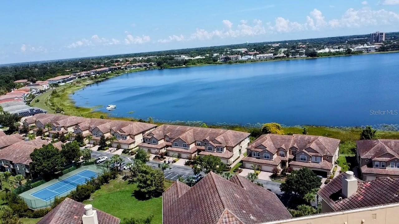 Photo of 8755 THE ESPLANADE #130 ORLANDO FL 32836