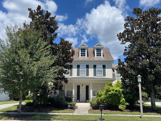 Photo of 947 SPRING PARK LOOP #APT B KISSIMMEE FL 34747