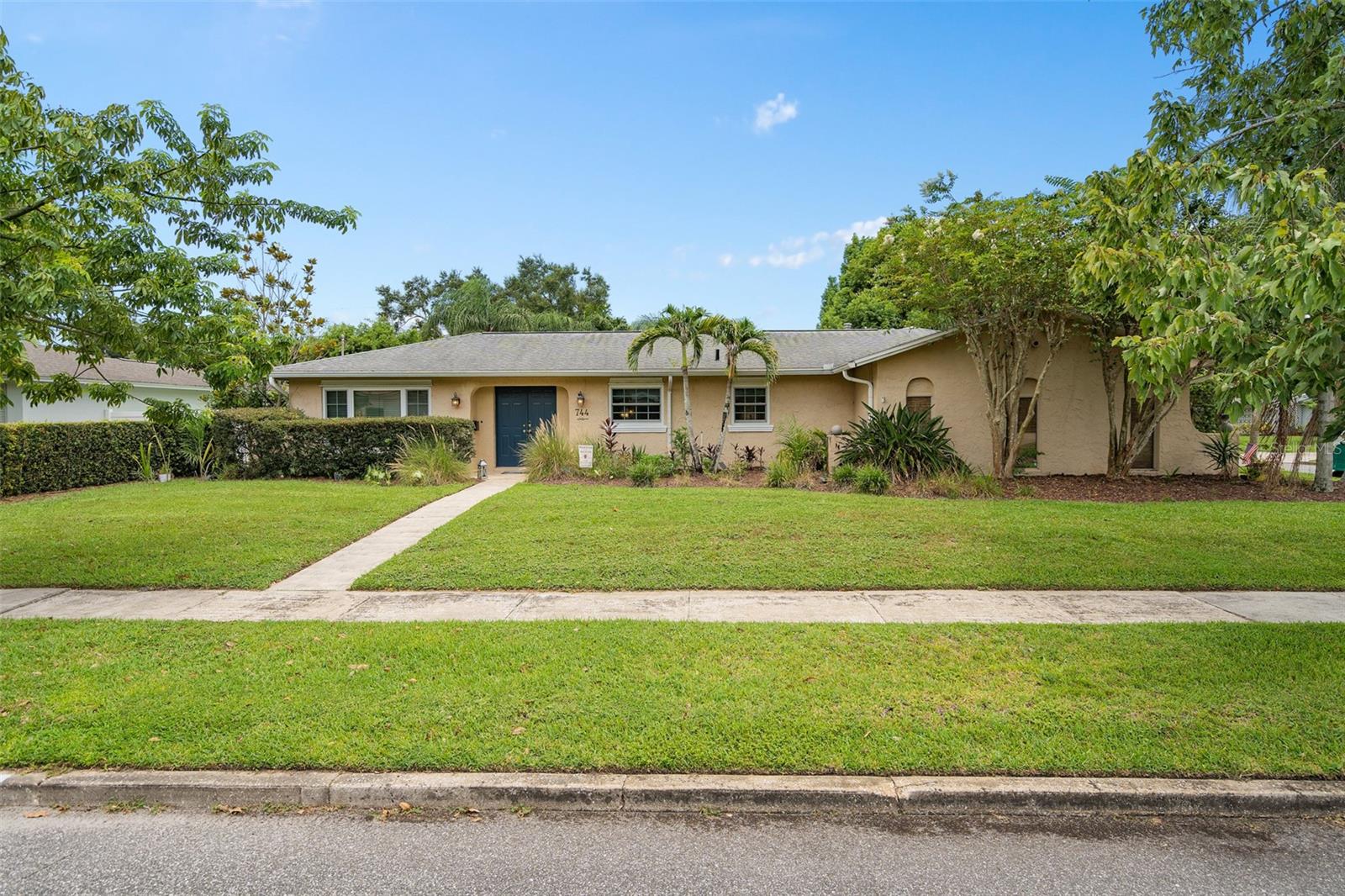 Photo of 744 CORNWALL ROAD WINTER PARK FL 32792