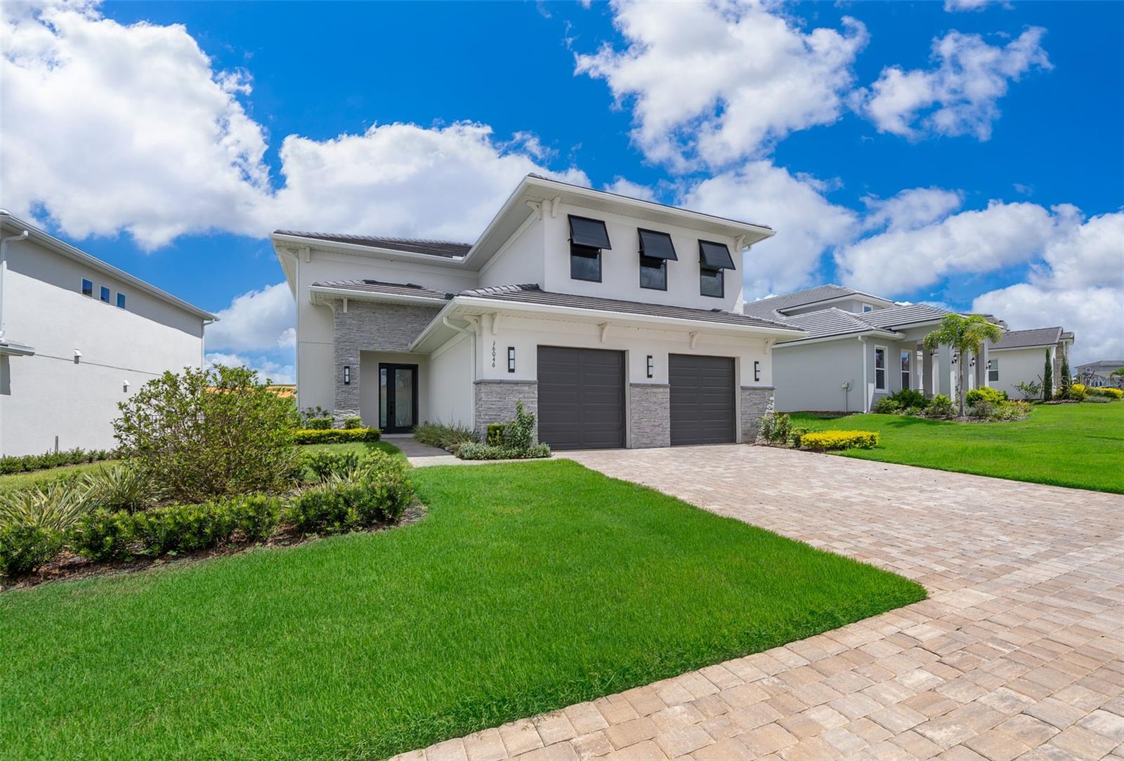 Photo of 16046 VOLTERRA POINT BELLA COLLINA FL 34756