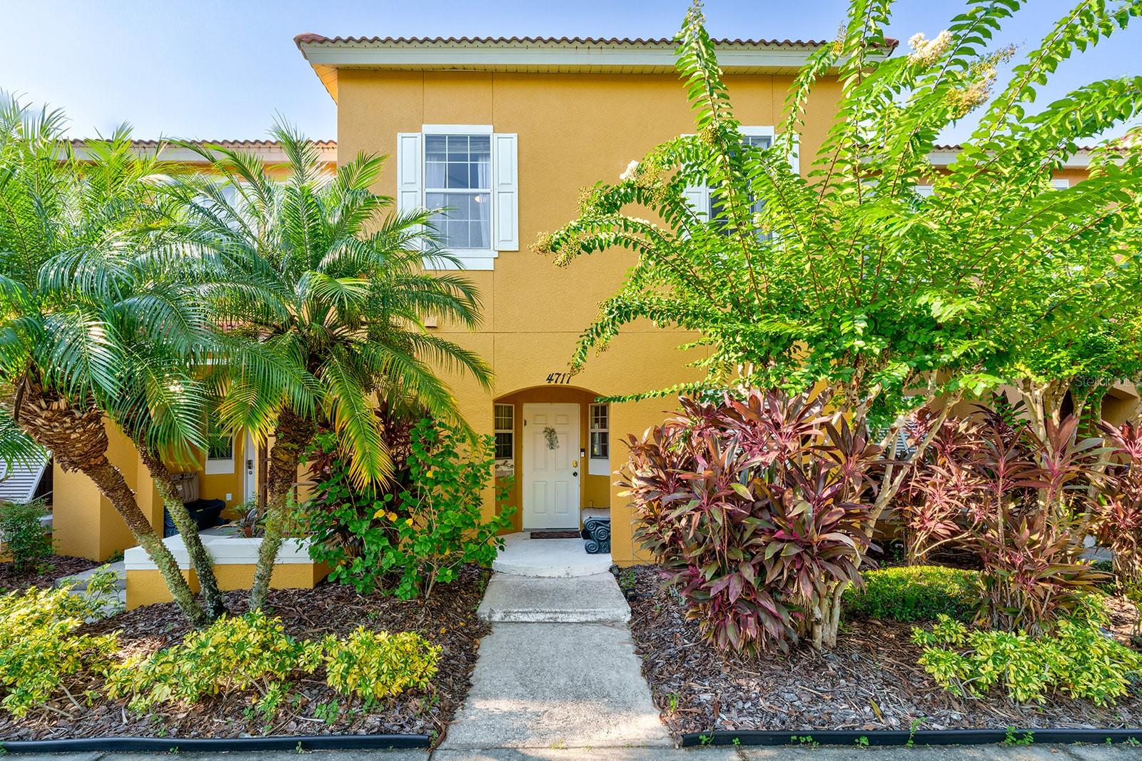 Photo of 4717 FLAGLER BEACH WAY KISSIMMEE FL 34746