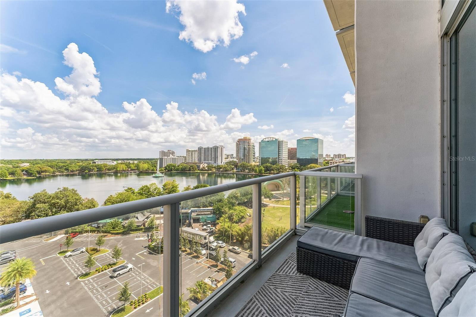 Photo of 150 E ROBINSON STREET #809 ORLANDO FL 32801