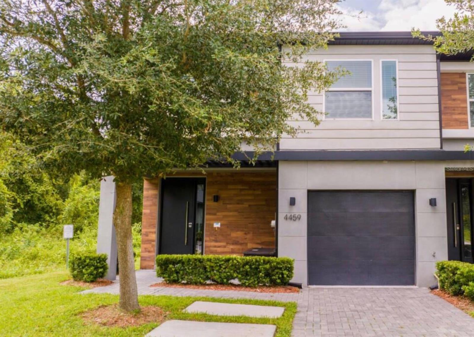 Photo of 4459 LE REVE COURT KISSIMMEE FL 34746