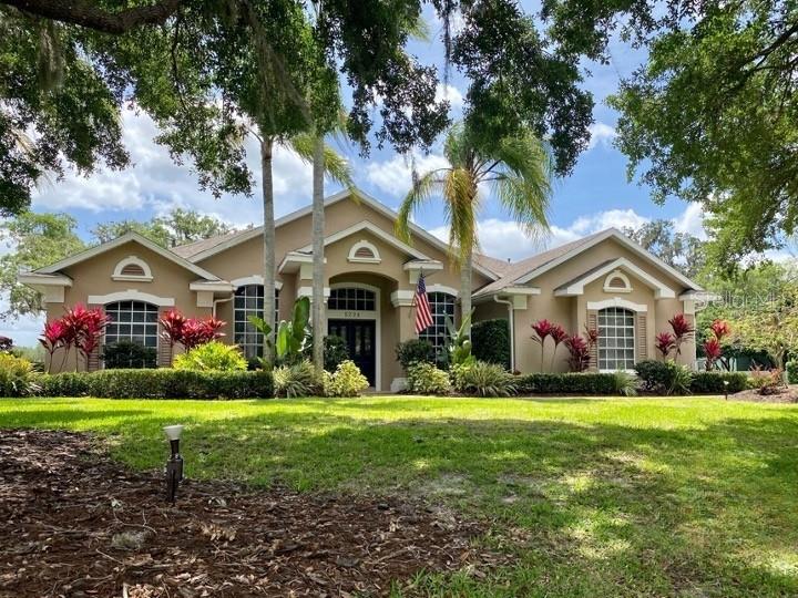 Photo of 5224 HAMMOCK POINTE COURT ST CLOUD FL 34771