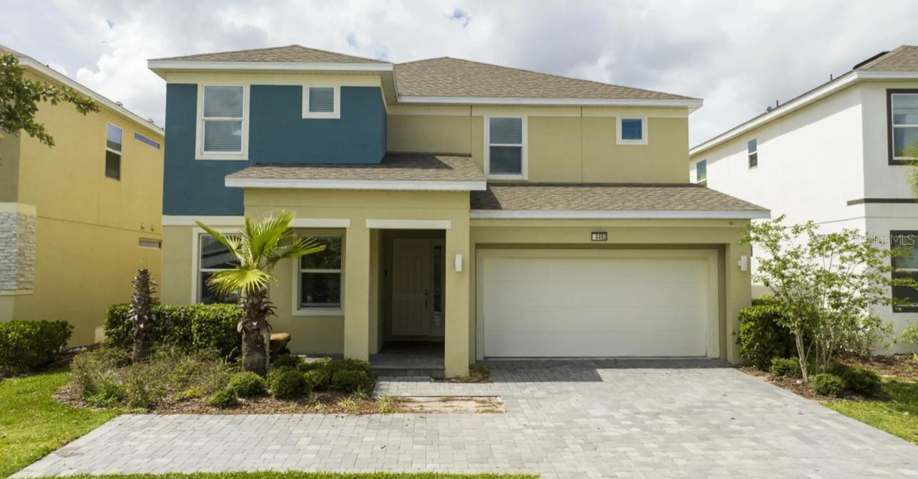 Photo of 4492 MONADO DRIVE KISSIMMEE FL 34746