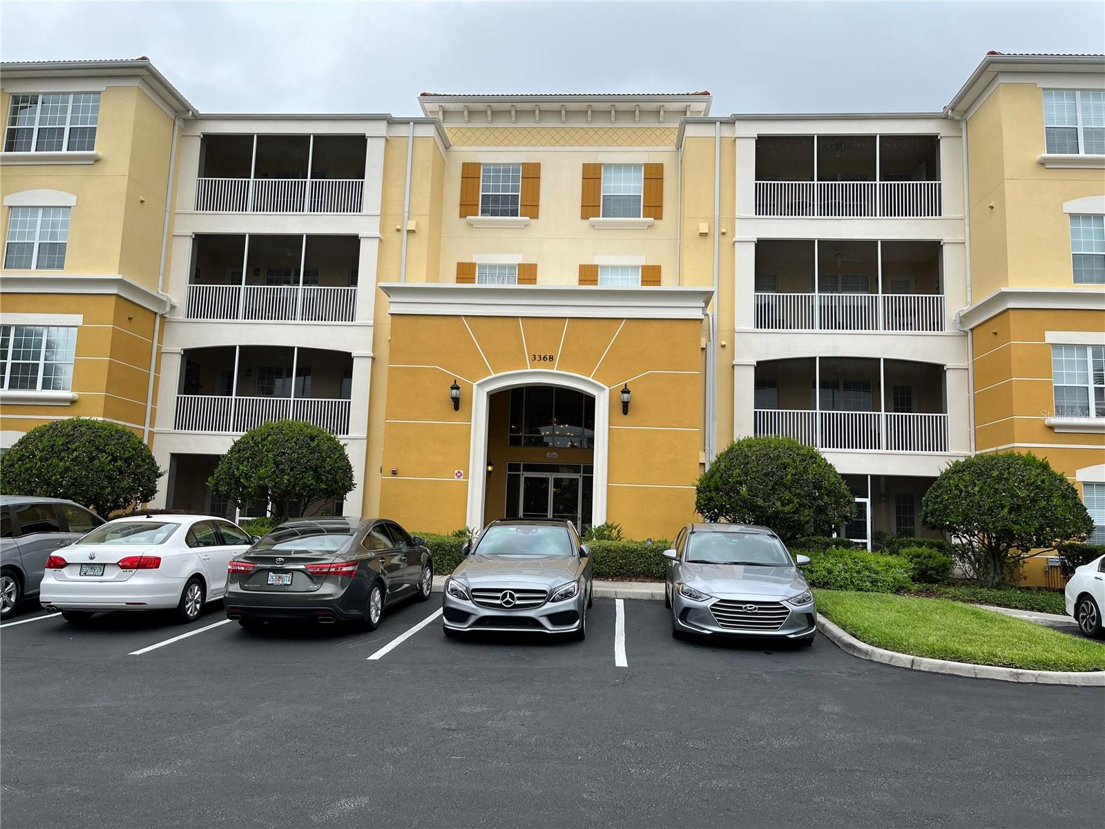 Photo of 3368 ROBERT TRENT JONES DRIVE #20608 ORLANDO FL 32835