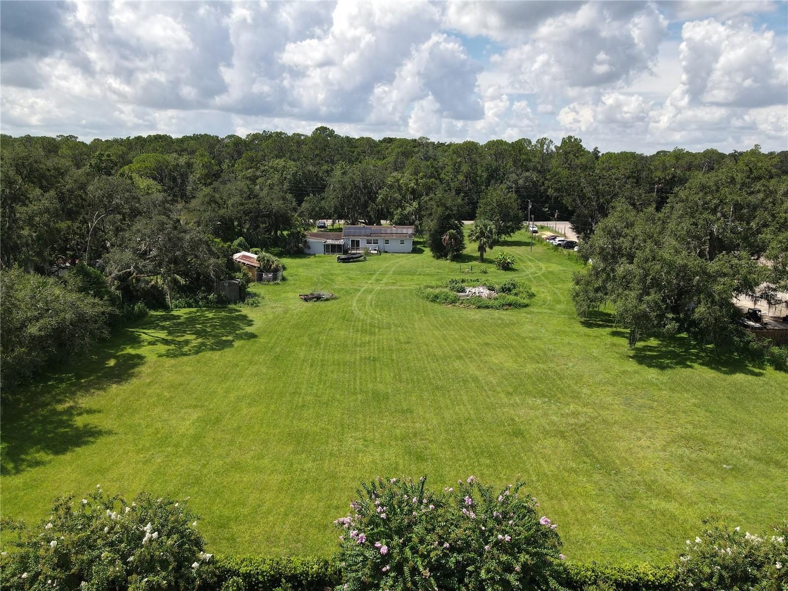 Photo of 6043 S ORANGE BLOSSOM TRAIL DAVENPORT FL 33896