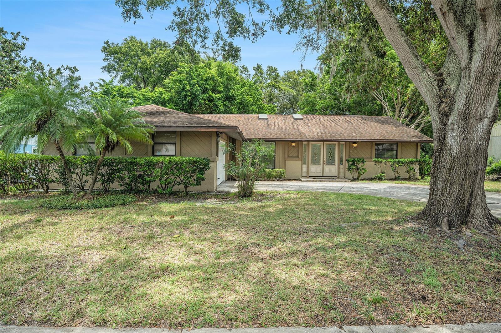 Photo of 2057 BRENT PLACE PALM HARBOR FL 34683