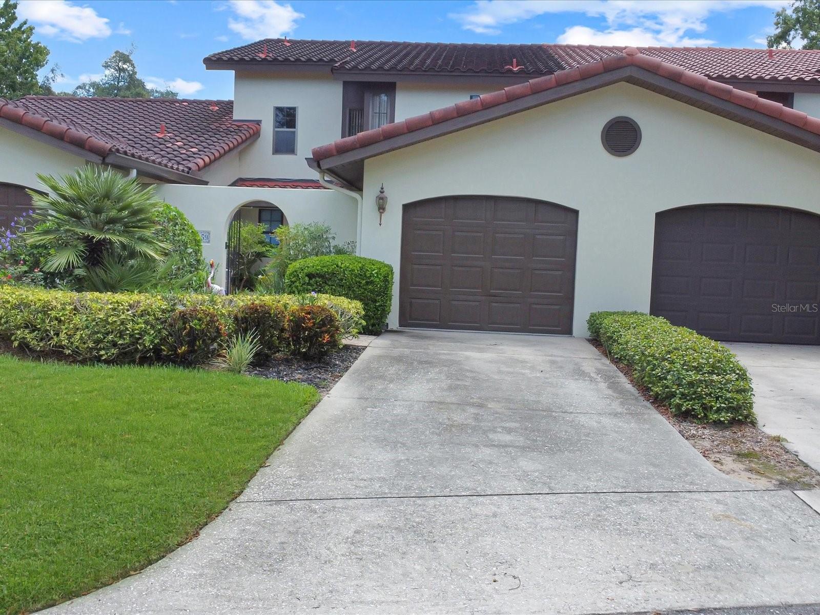Photo of 159 COVENTRY CIRCLE HAINES CITY FL 33844