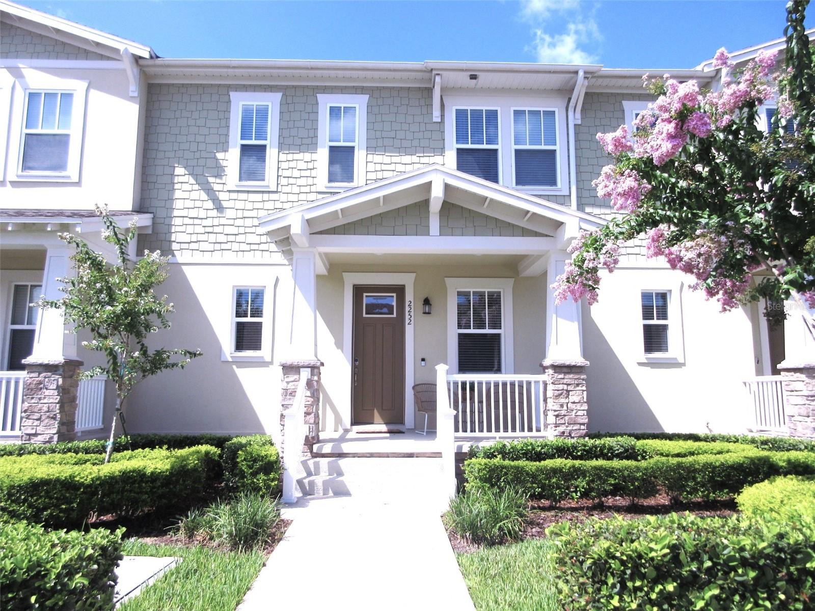 Photo of 2252 CELEBRATION BOULEVARD CELEBRATION FL 34747